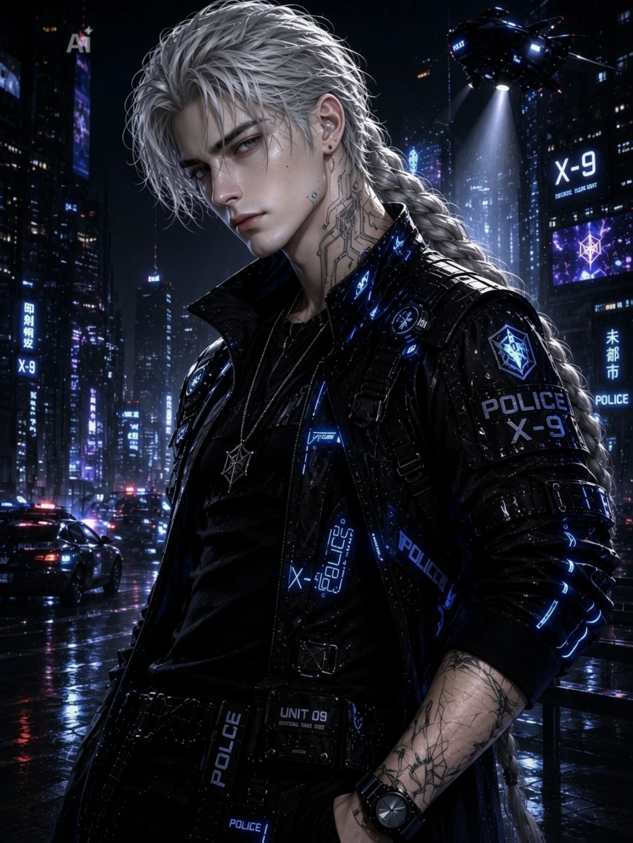 Orion Cade thumbnail