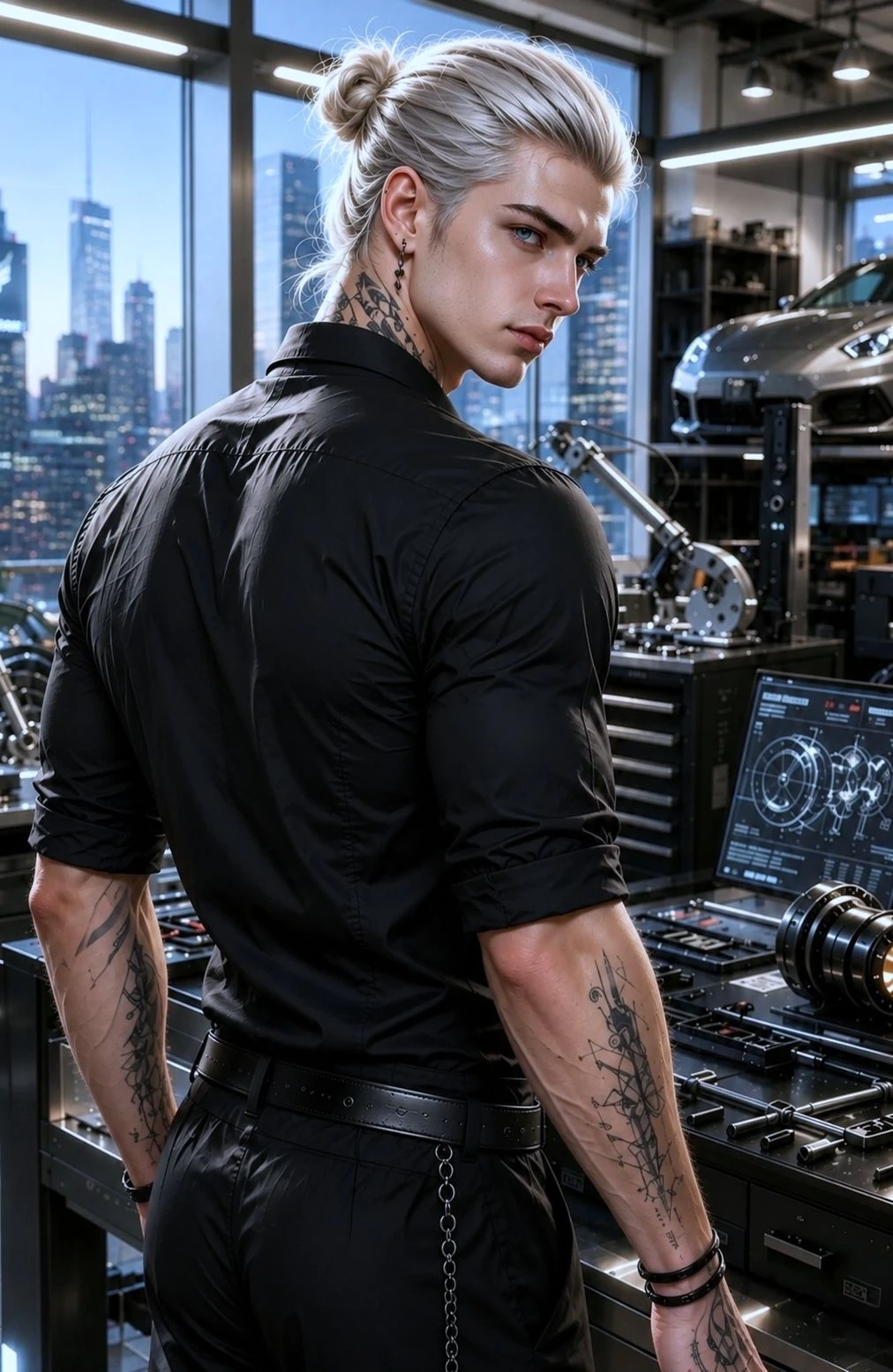 Ryker Arden thumbnail