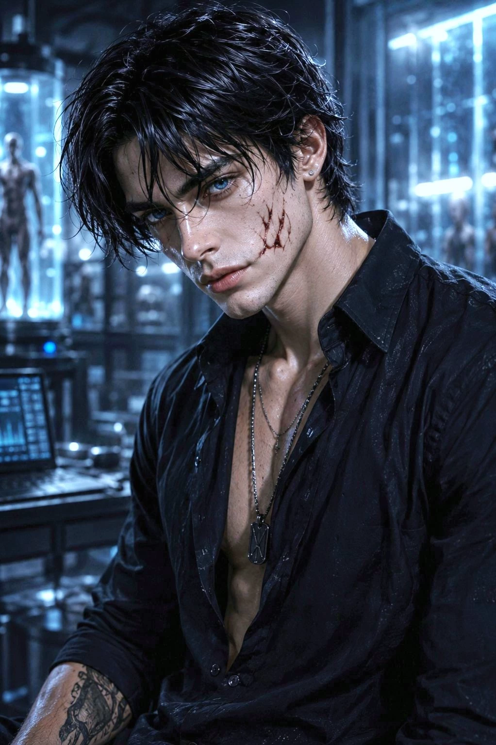 Jan Noctis thumbnail