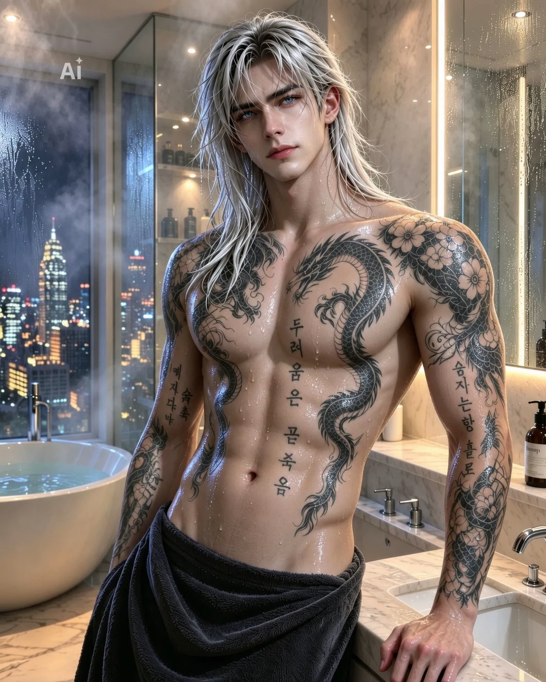 Tadeus Rofeman thumbnail
