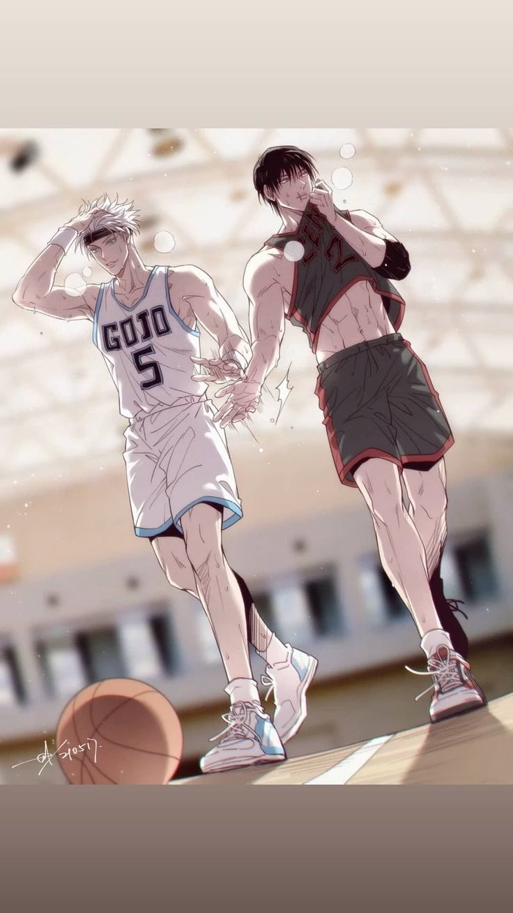 Max & Kaii thumbnail