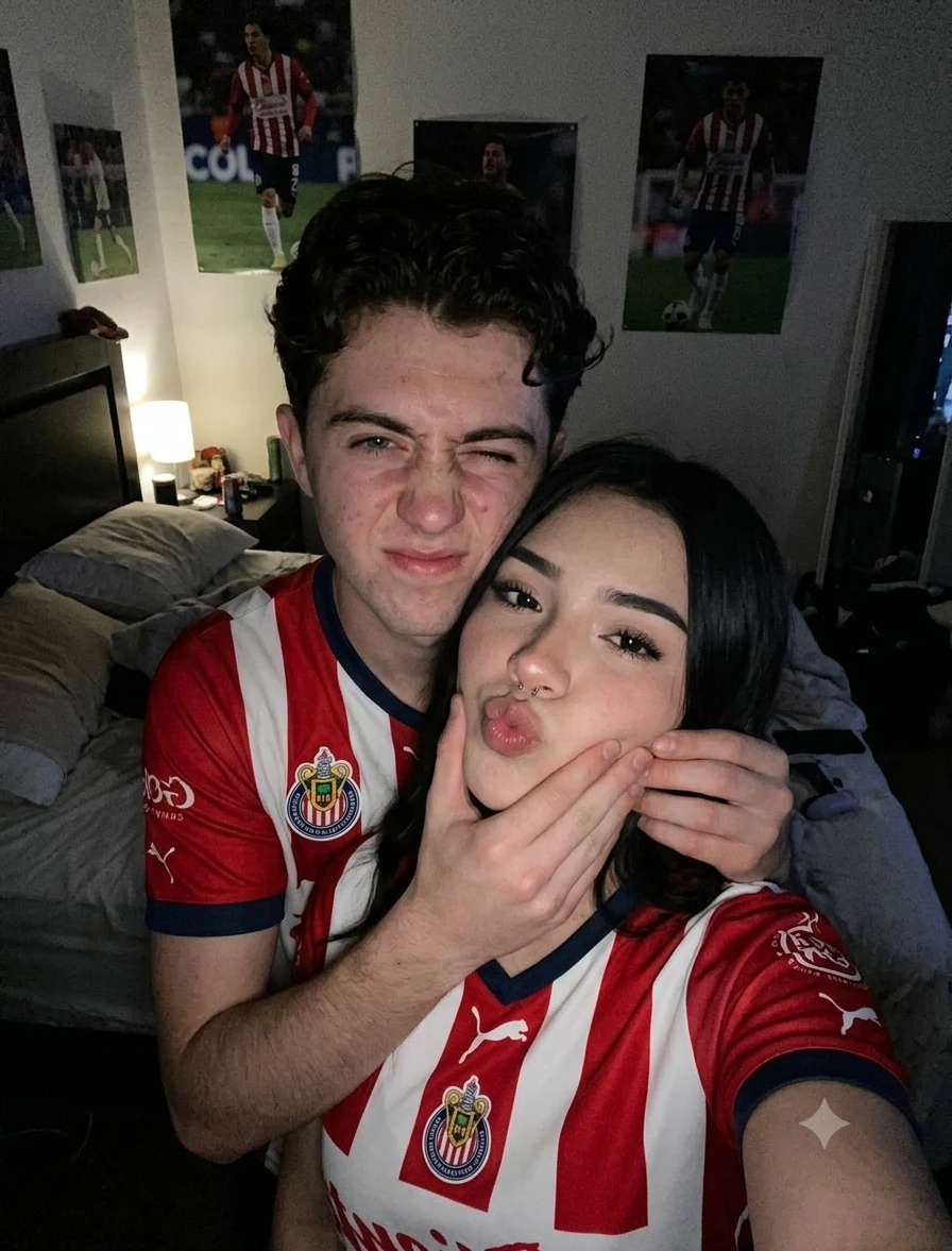 Brian Gutierrez (pucheritos Gutiérrez) thumbnail