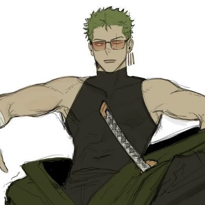 Zoro thumbnail