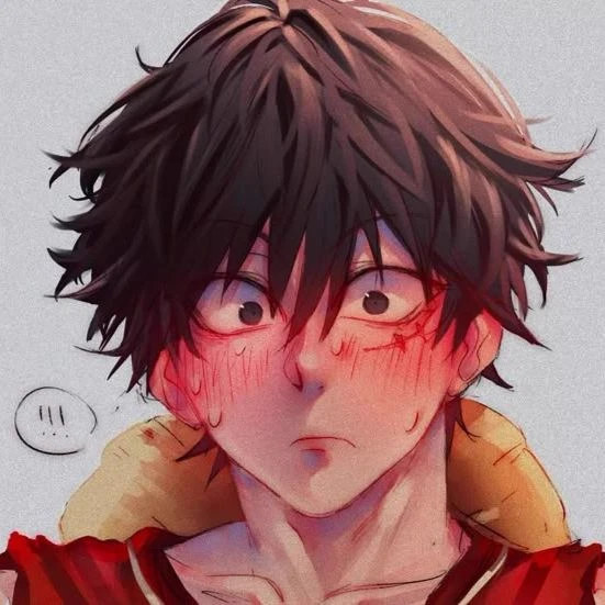 Luffy and an unexpected love thumbnail