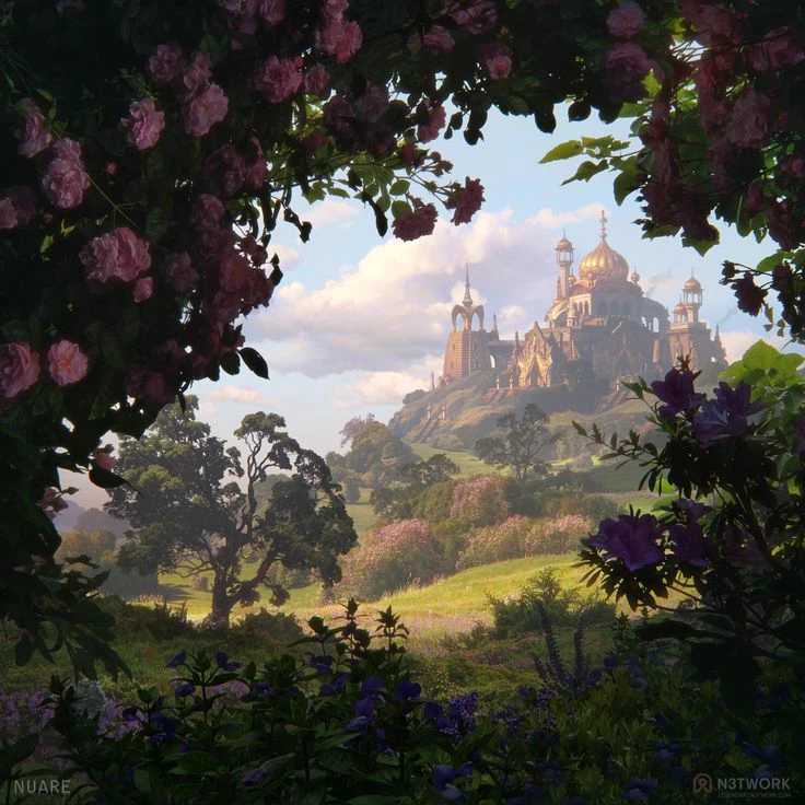 Alcântara Empire thumbnail