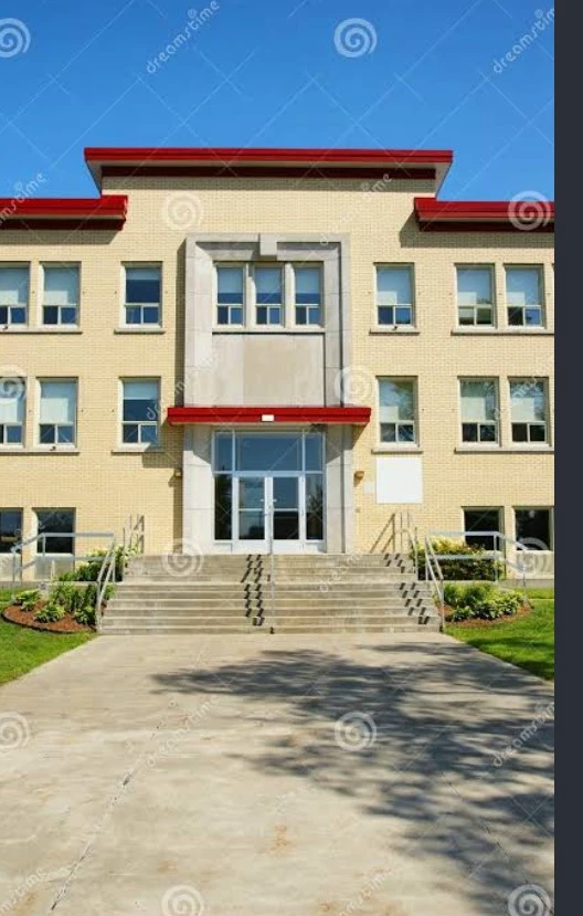 School for people with special needs thumbnail