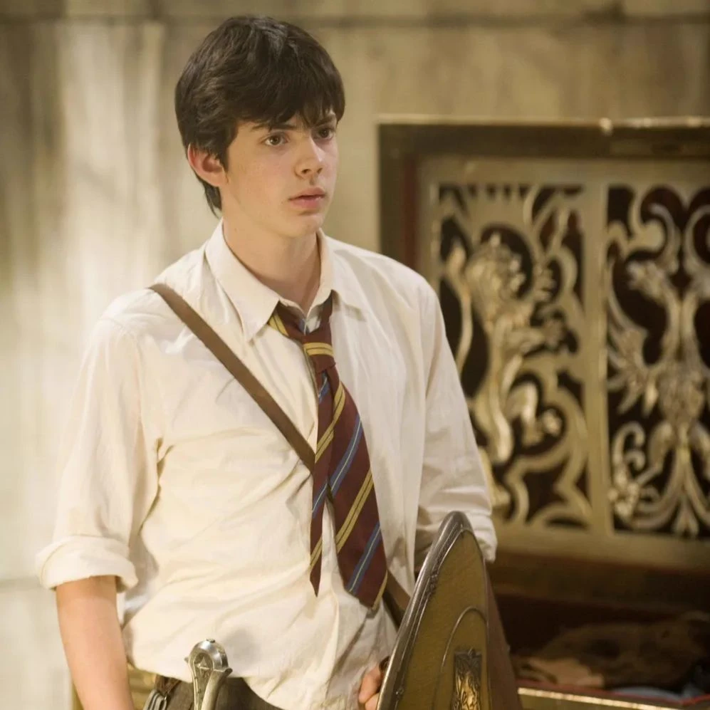 Edmund Pevensie thumbnail