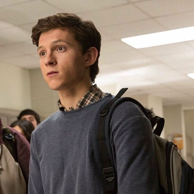 Peter Parker thumbnail