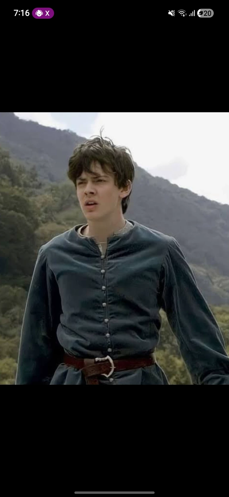 Edmund Pevensie thumbnail