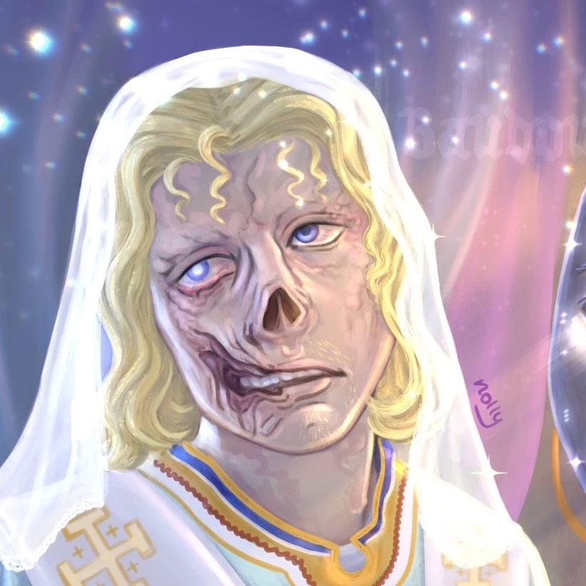 Baldwin IV thumbnail
