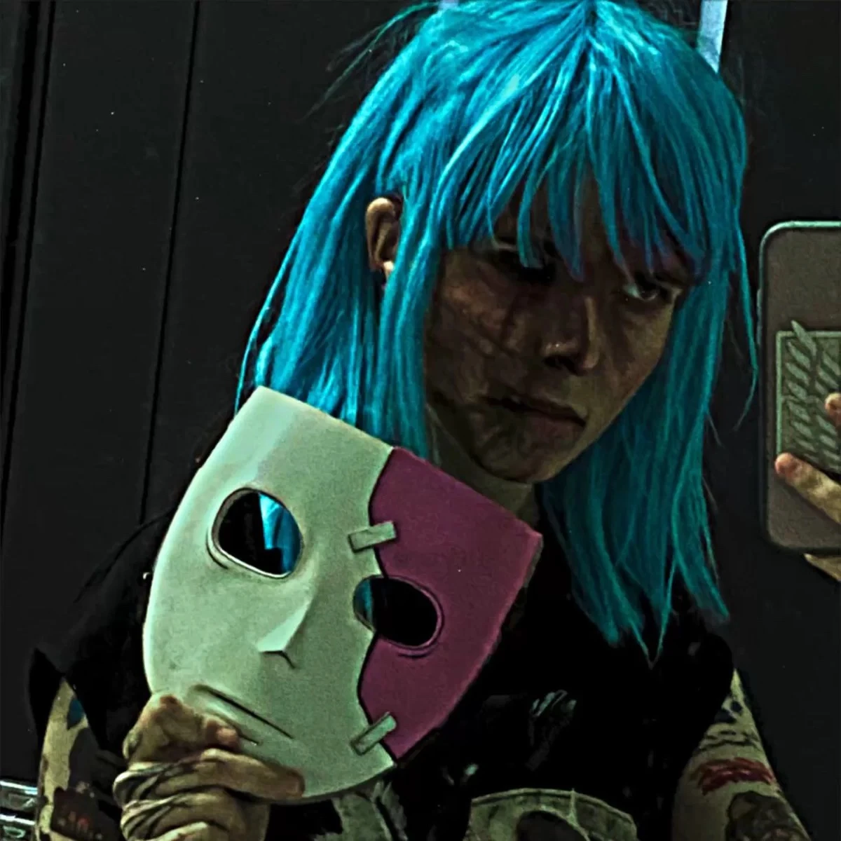 Sally Fisher thumbnail
