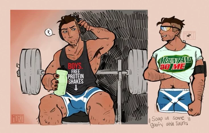Soap thumbnail