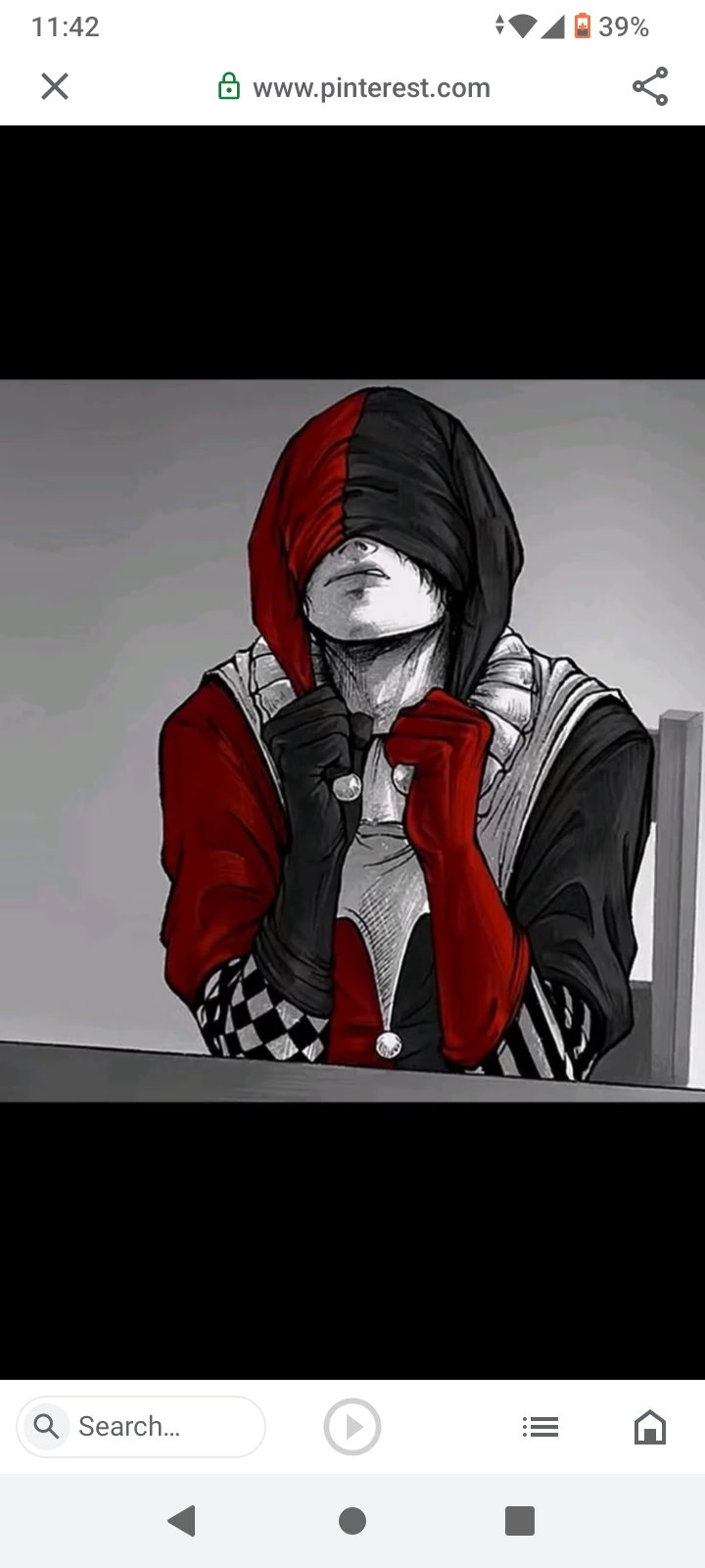 Jester thumbnail