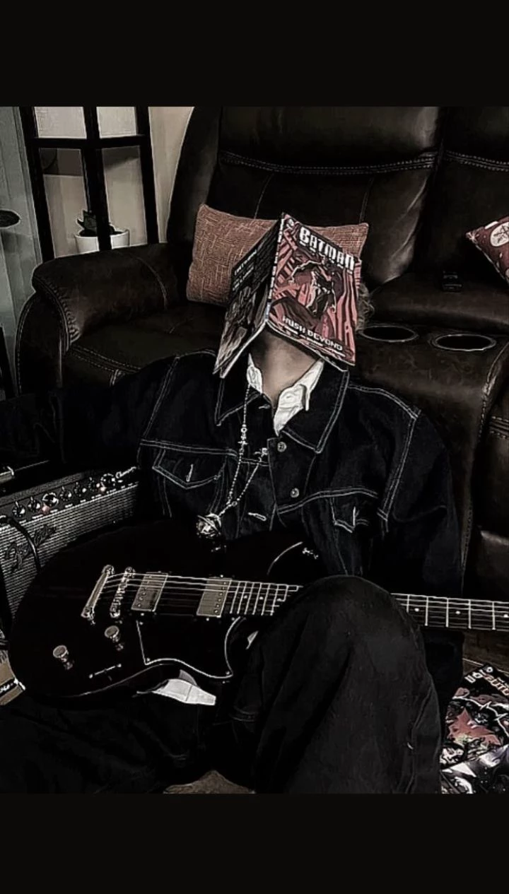 Noah🎸🎸 thumbnail