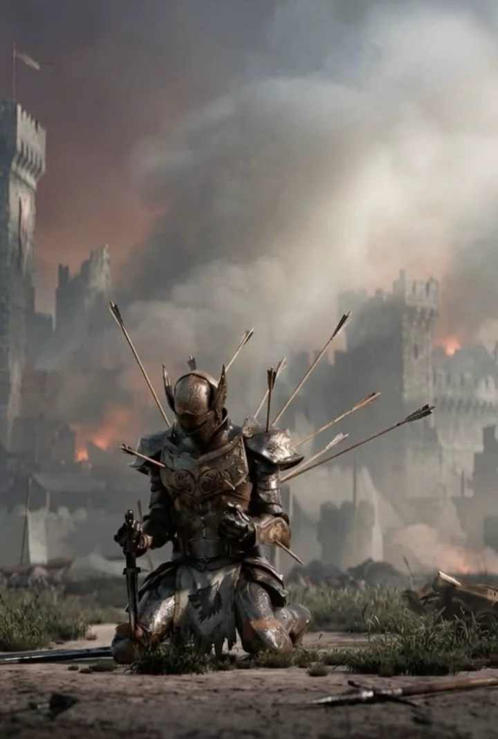 Your Knight  thumbnail