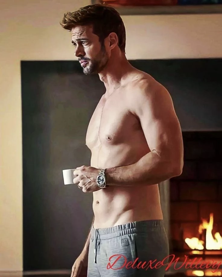 William Levy thumbnail