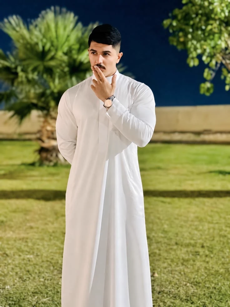 Zain, son of El Morshedy thumbnail