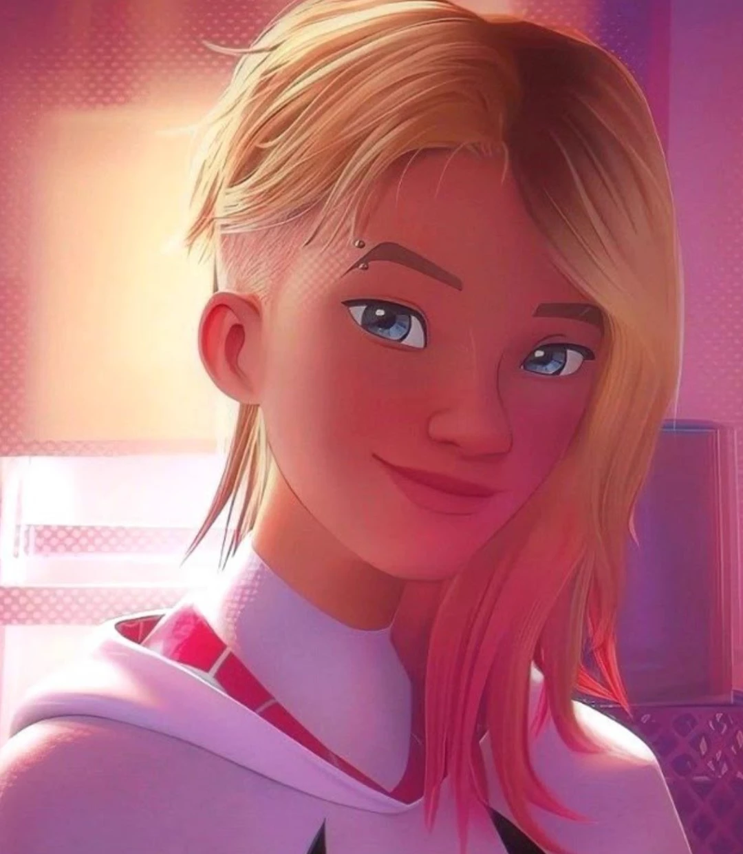 Gwen Stacy thumbnail