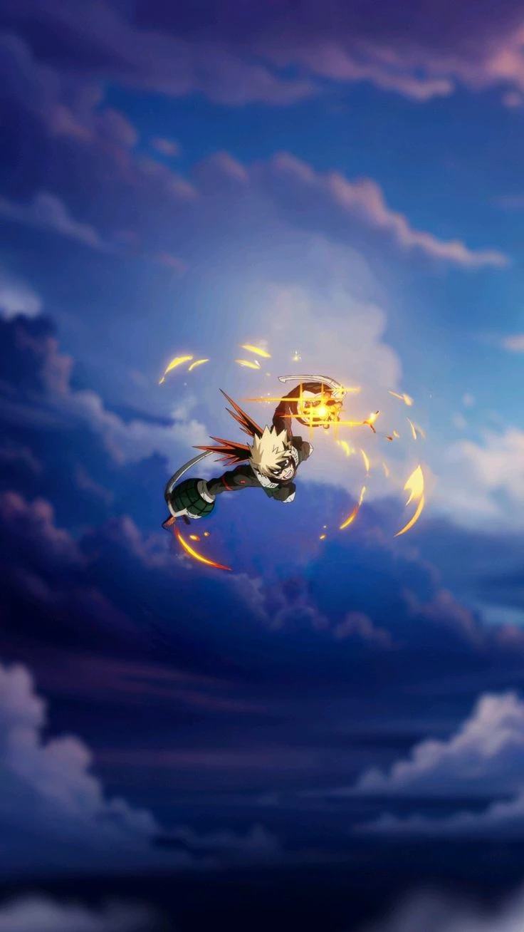 Mha. Rol thumbnail