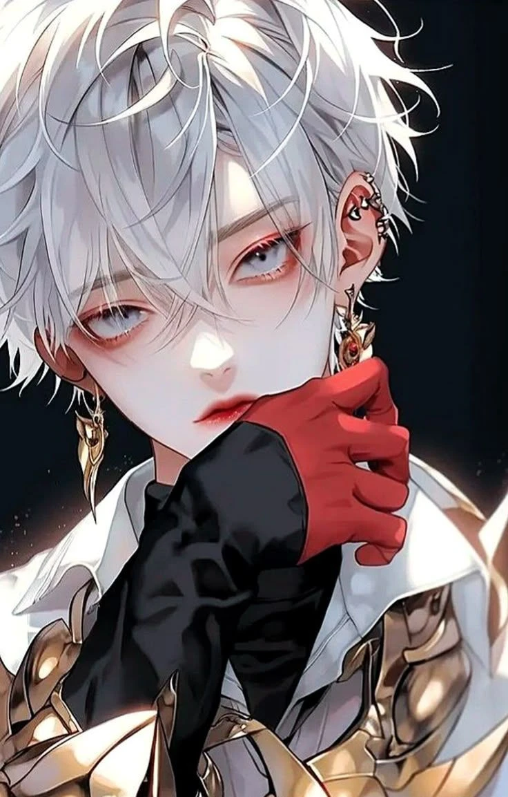 Lucius Hills thumbnail