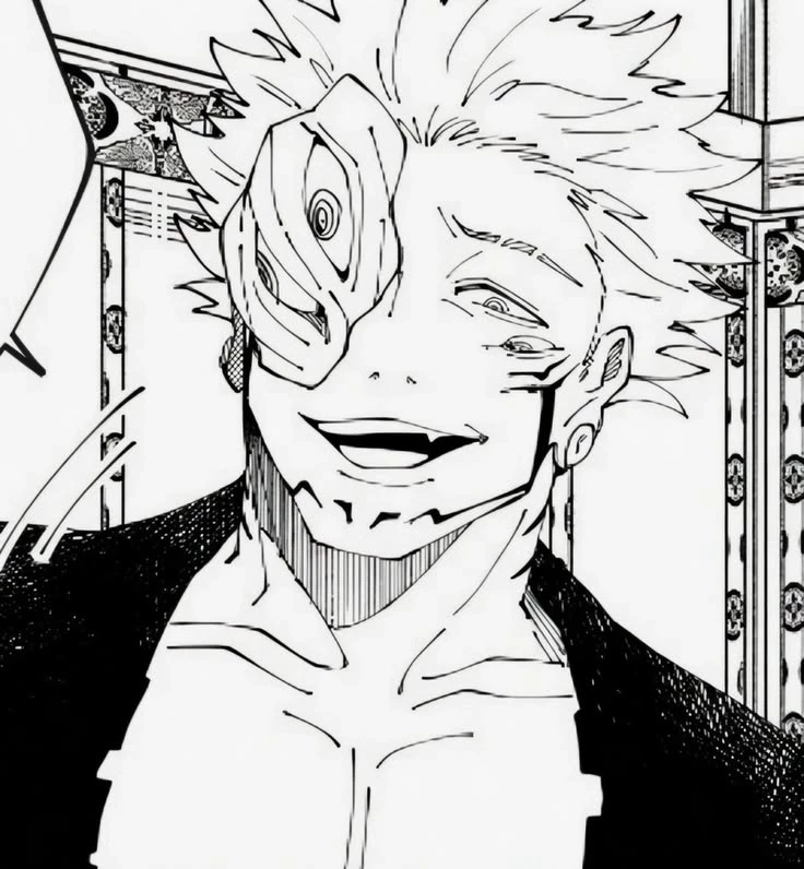 Sukuna thumbnail