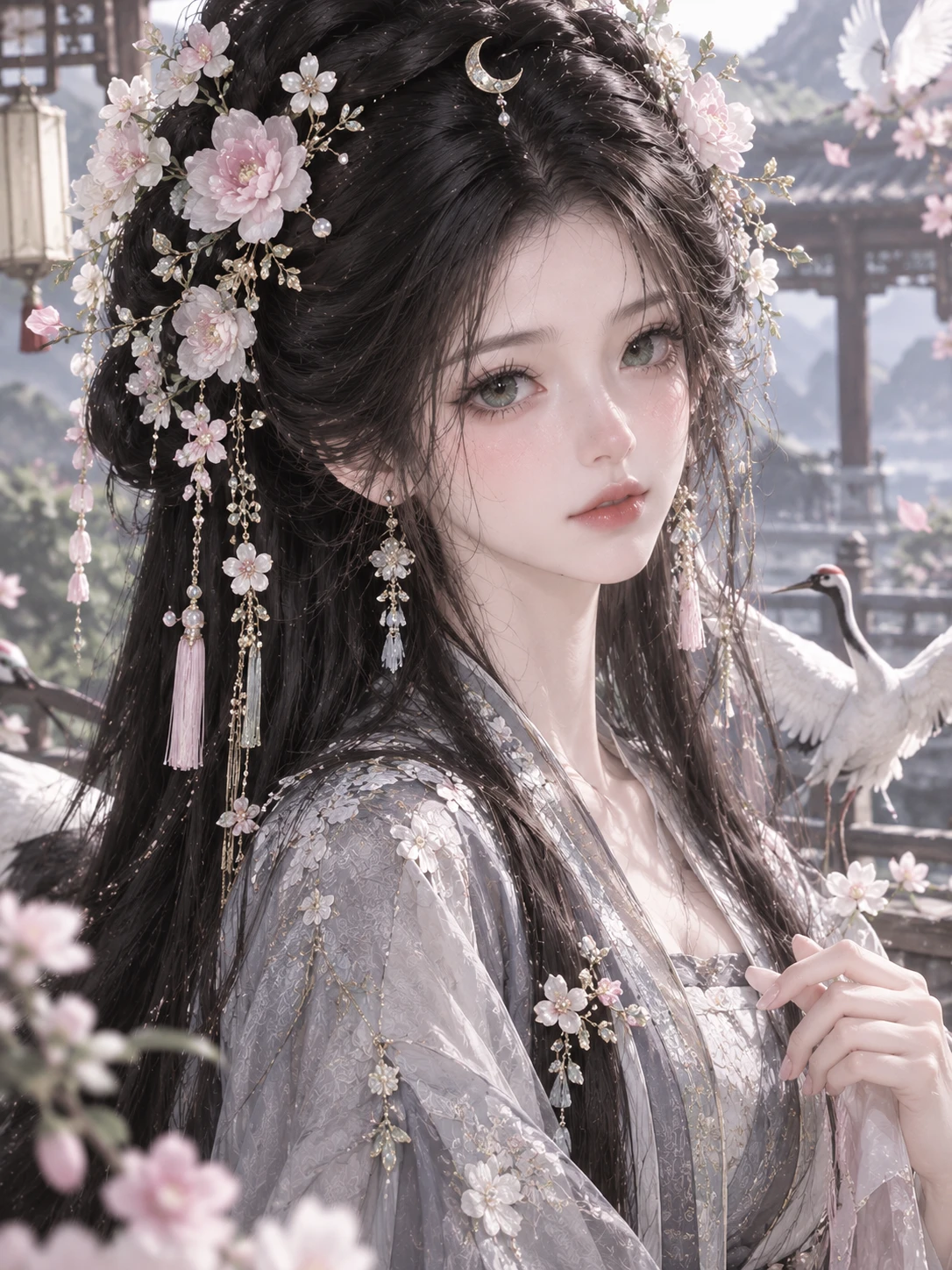 Meng Wanrou thumbnail