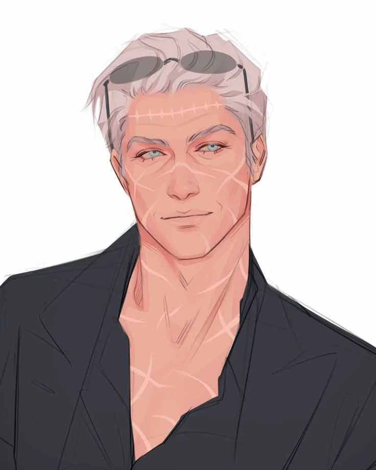 Gojo Satoru thumbnail