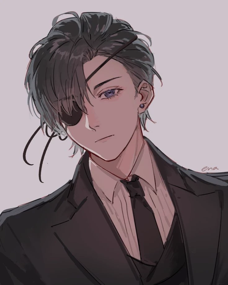 Ciel Phantomhive thumbnail