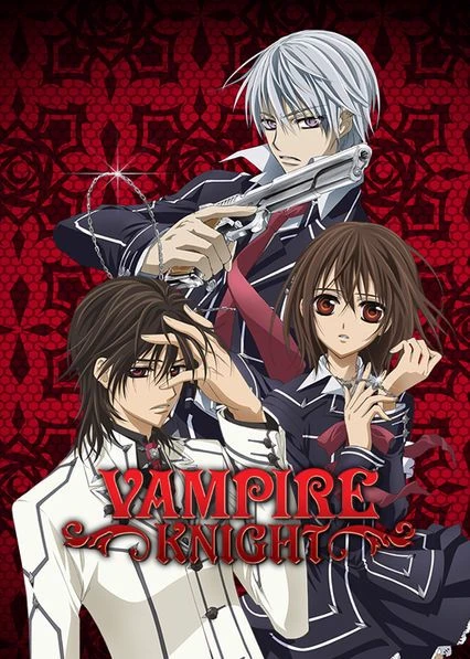 Vampire Knight RP thumbnail