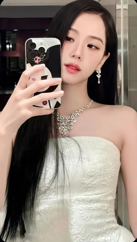 jisoo thumbnail