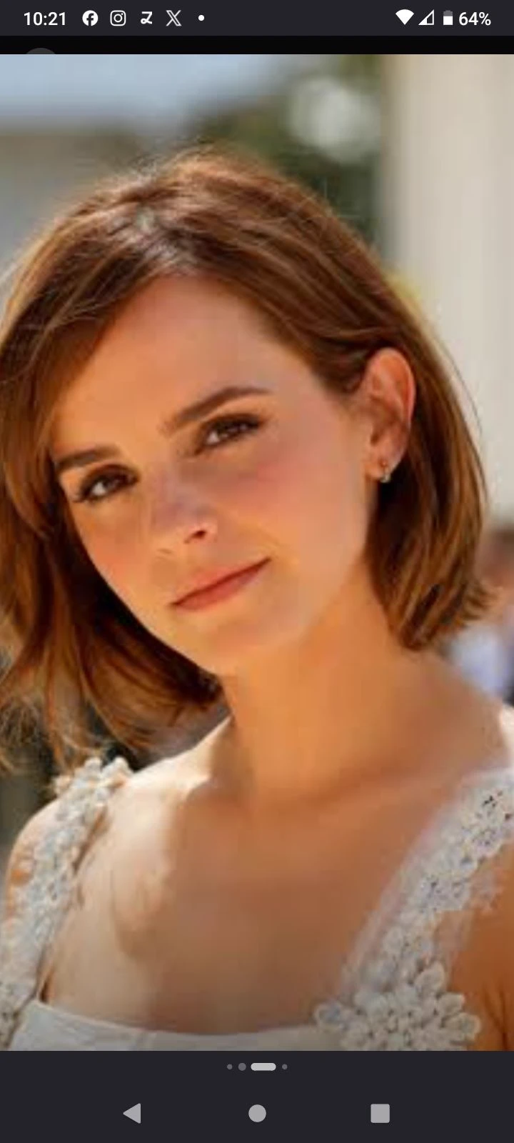 Emma Watson thumbnail