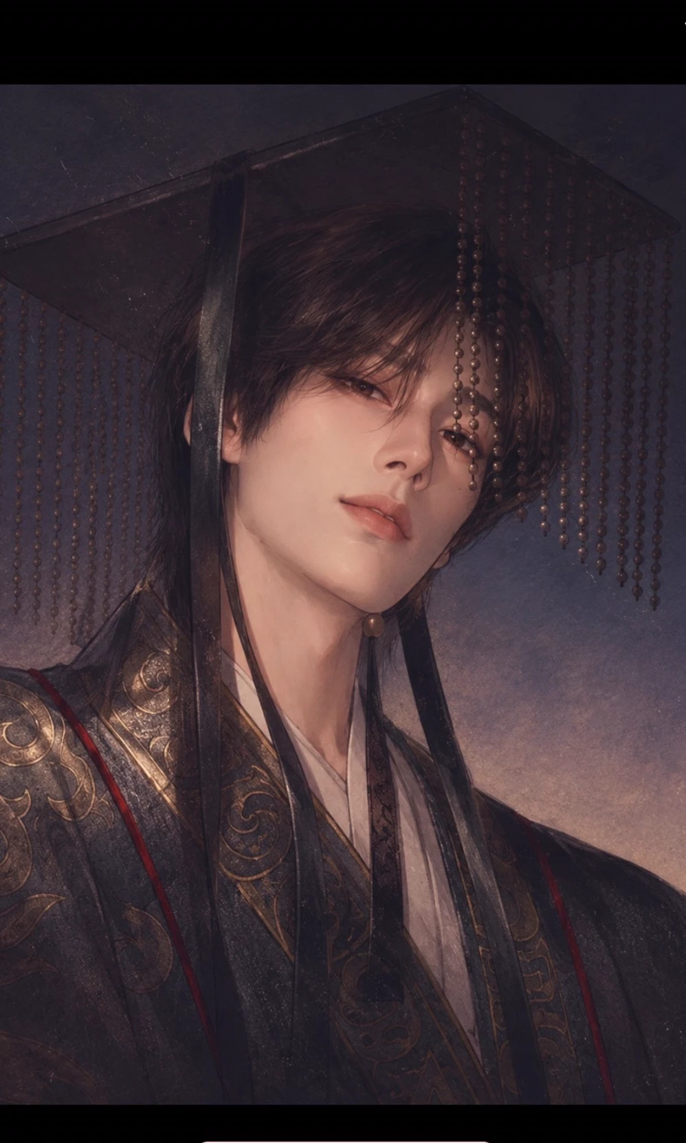 Hongwu \| Emperor thumbnail