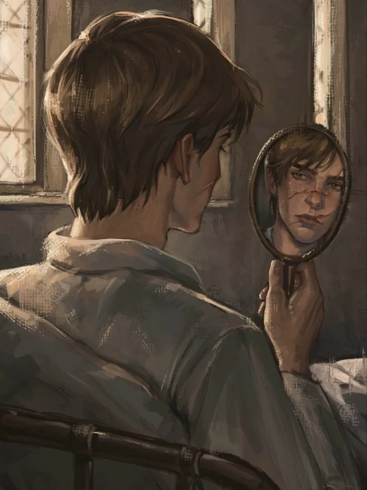 Remus Lupine thumbnail