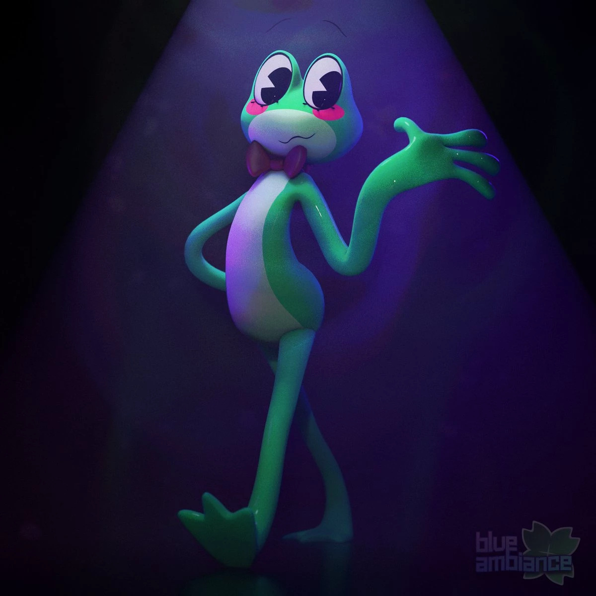Ribbit thumbnail