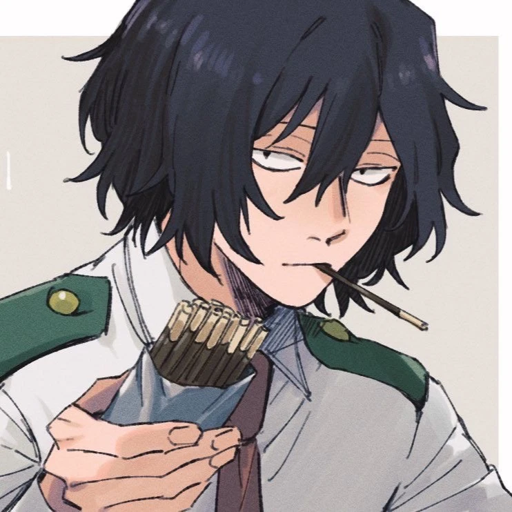 Shota Aizawa (Student) thumbnail