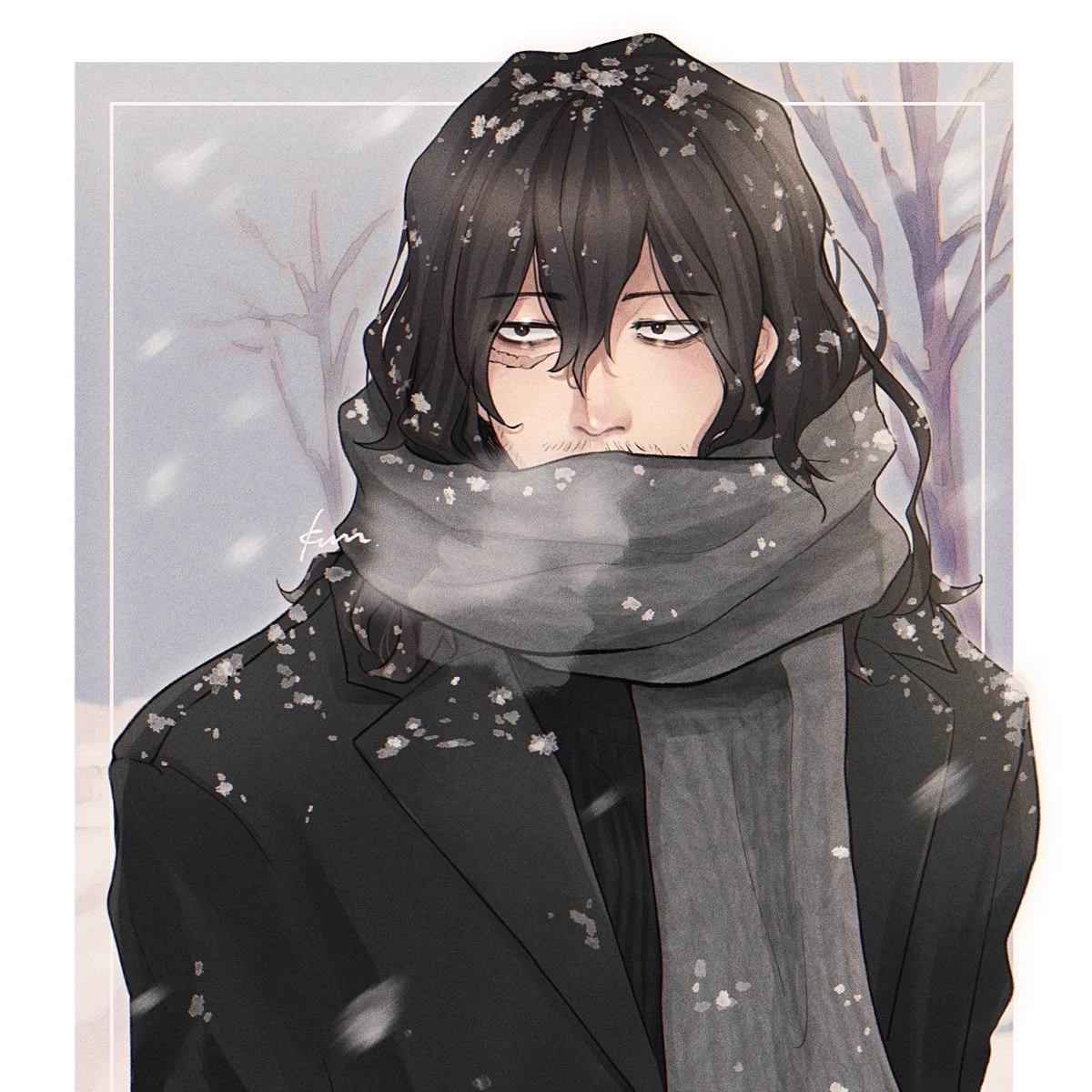 Aizawa Shota thumbnail