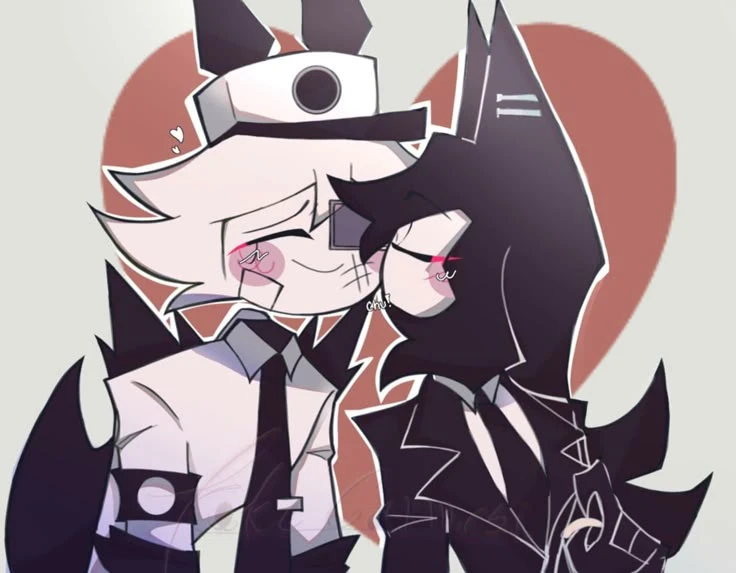 Mister Barrel x Mister Hotchkiss thumbnail