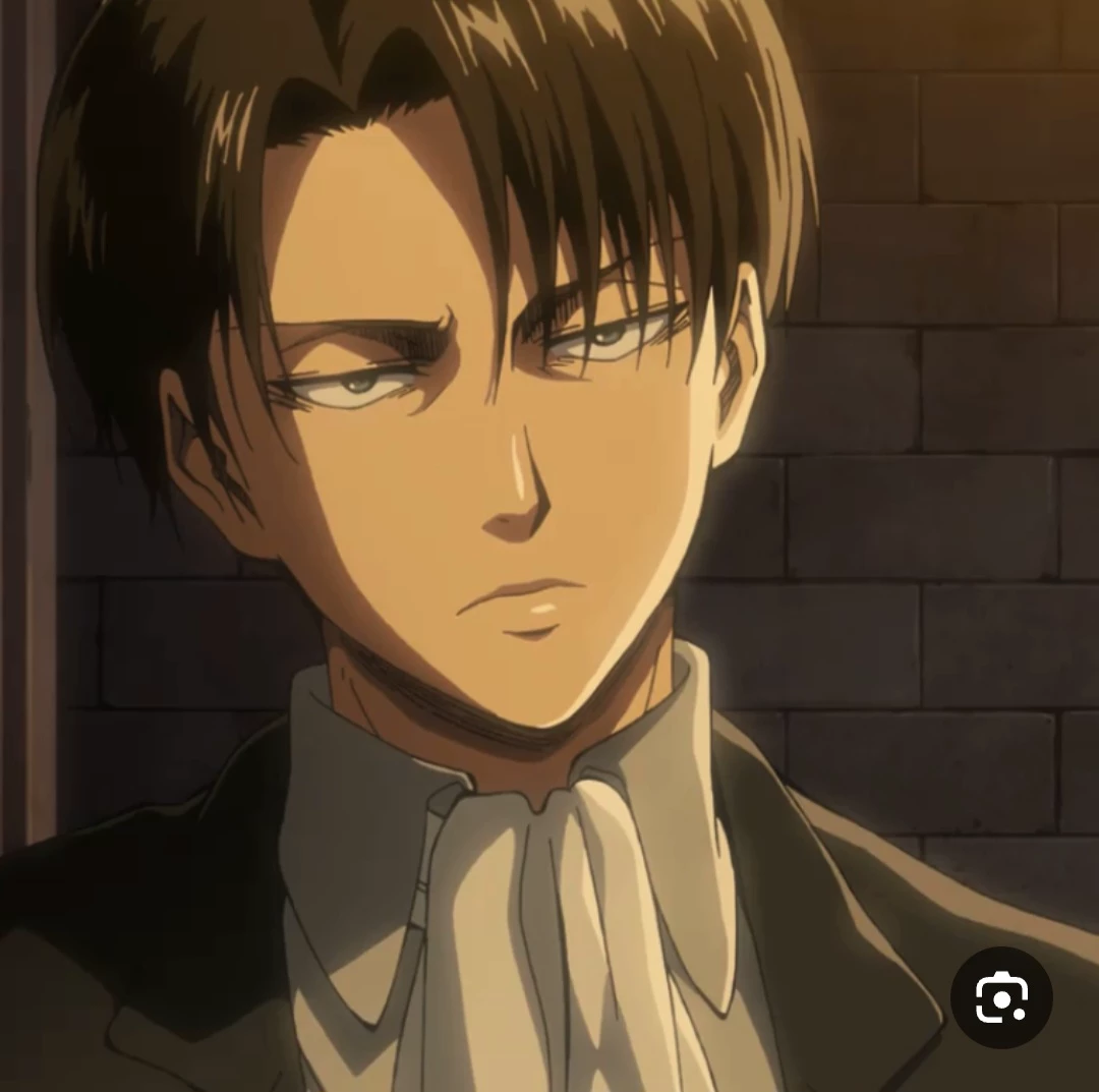 Levi Ackerman thumbnail