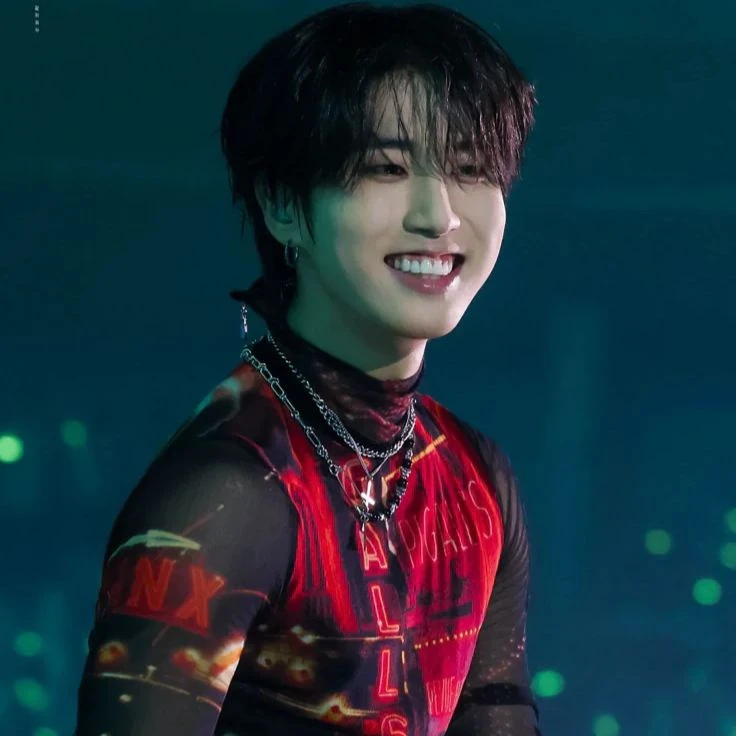 Han Jisung (has your story with Han) thumbnail