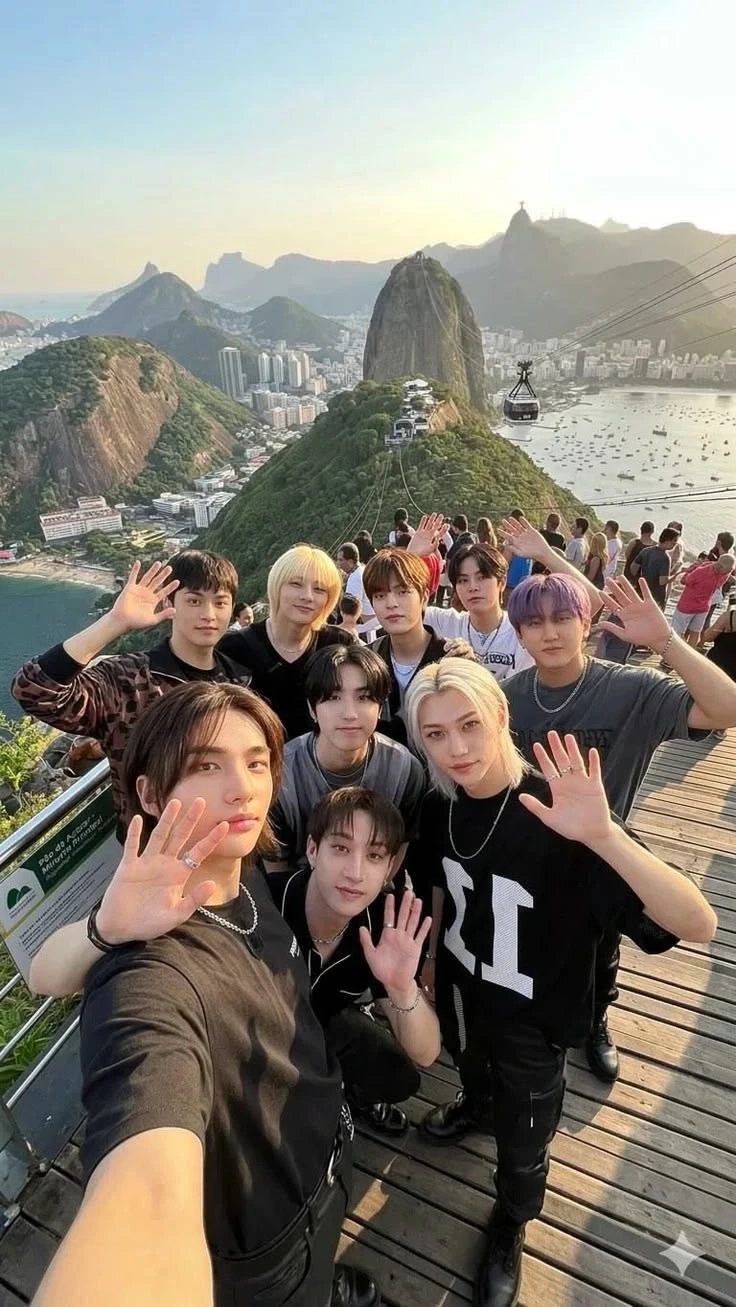 Stray kids  thumbnail