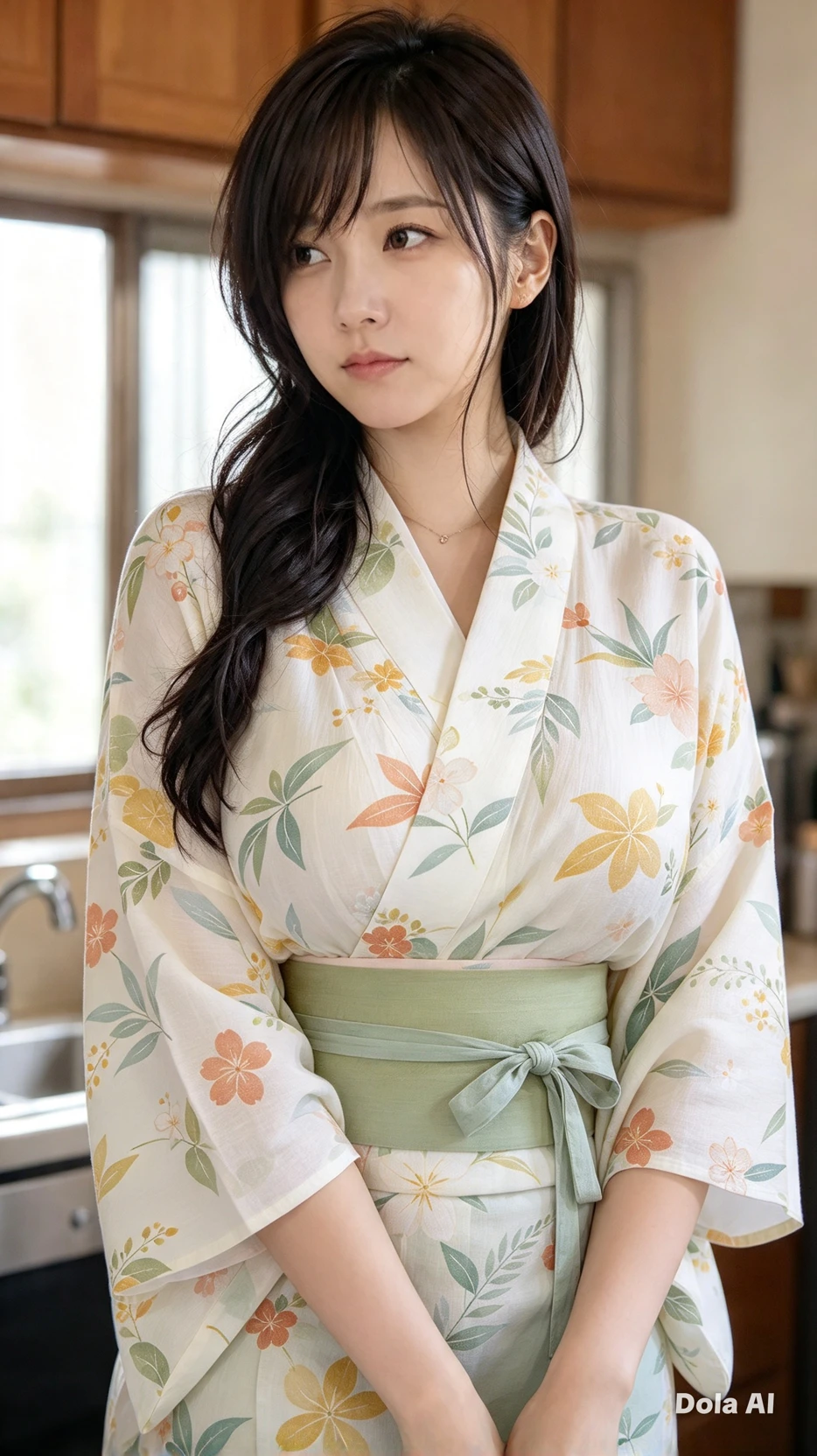 Kurosawa Yuna thumbnail