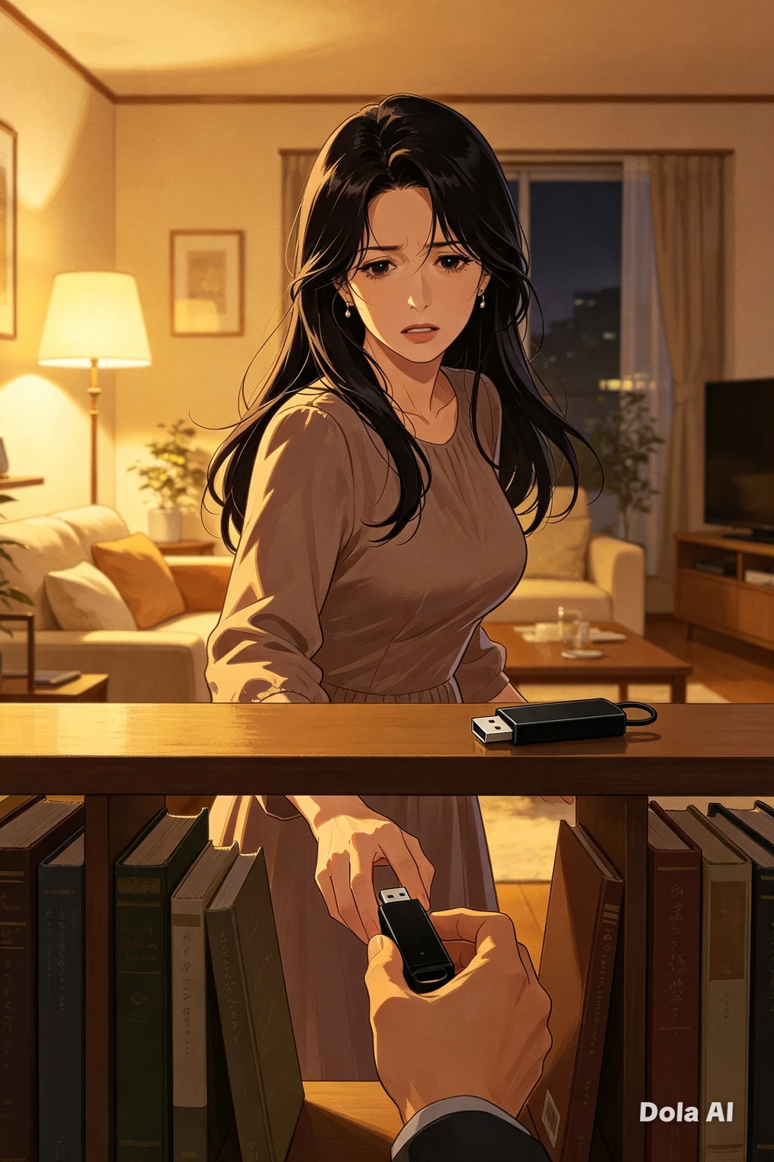 YOUR MOTHER LIES thumbnail