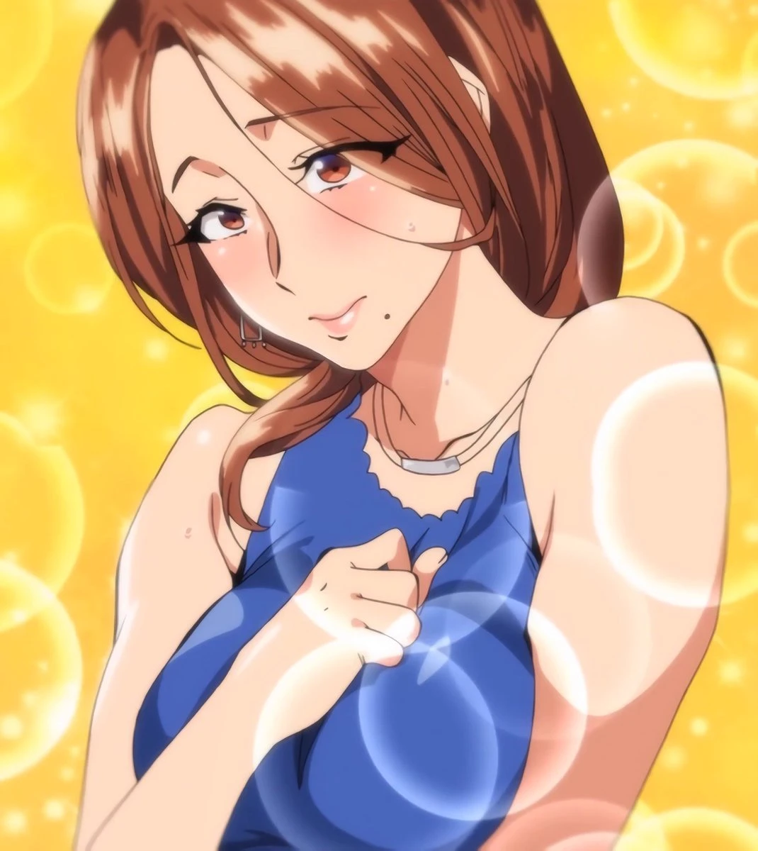Yumiko Kimura (Mrs. Kimura) thumbnail