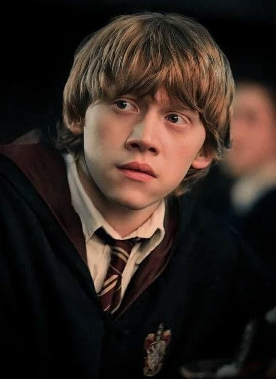 Rony Weasley  thumbnail