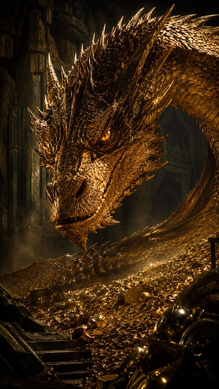 Smaug thumbnail