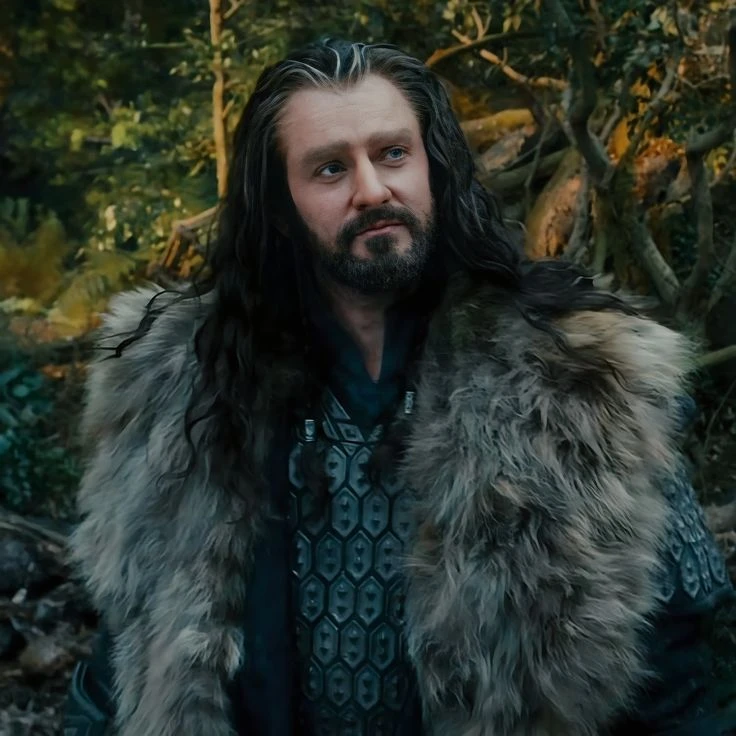 Thorin Oakenshield 🛡🍁 thumbnail