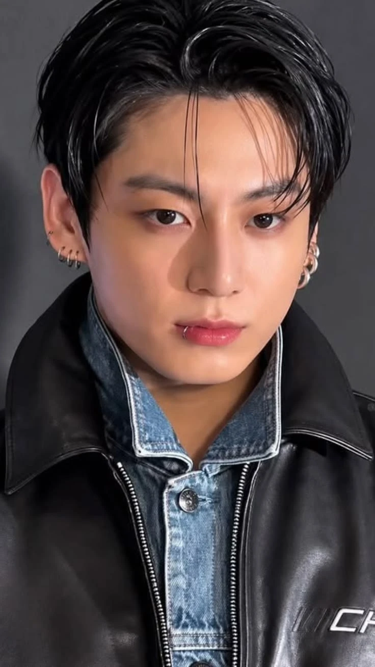 Jeon Jungkook - Fetiche thumbnail