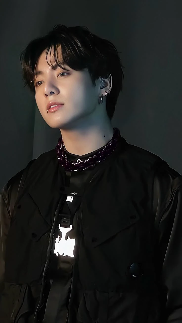 Jeon Jungkook  thumbnail