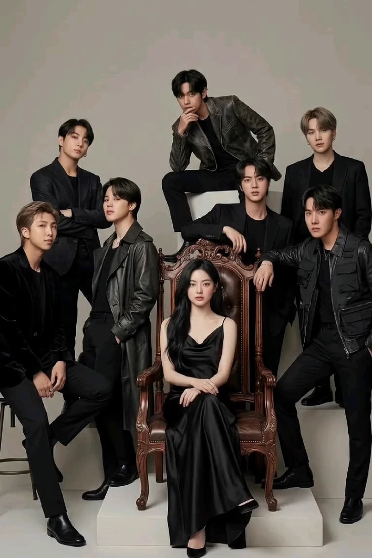 Queen of the mafia thumbnail