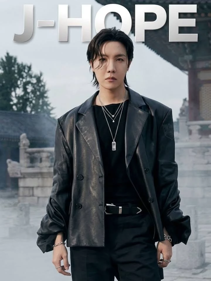 Jung Hoseok (A mobster and his autistic wife) thumbnail